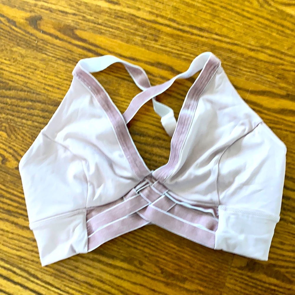 FP Movement Velvet-Lined Sports Bra